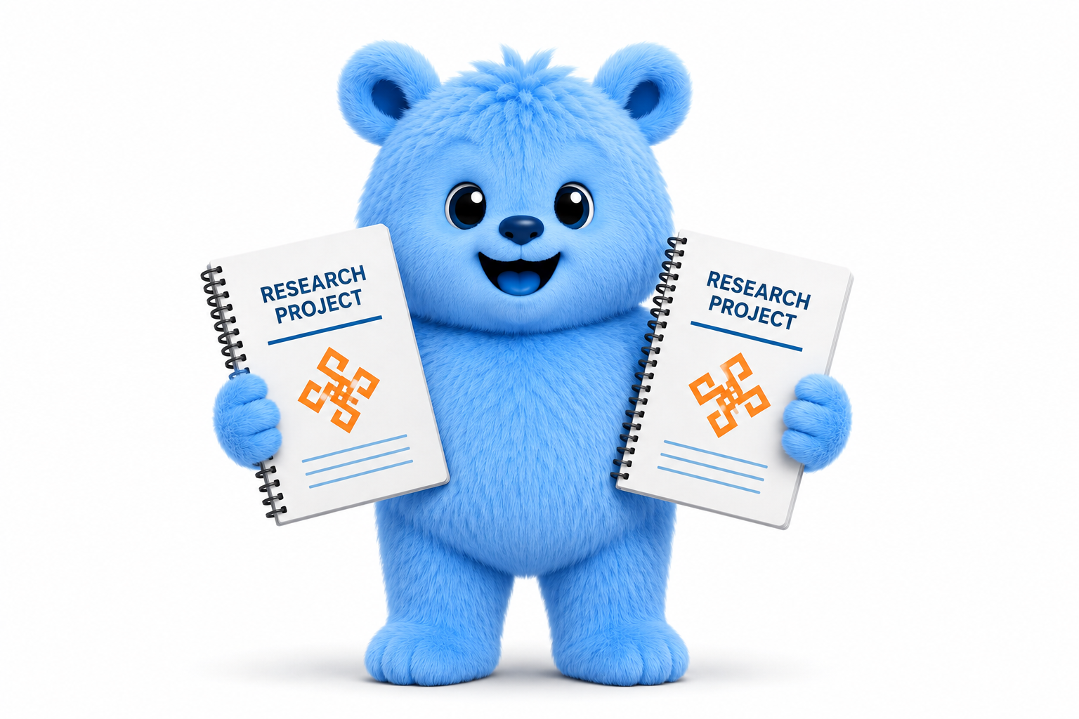 AI Assistant Bear